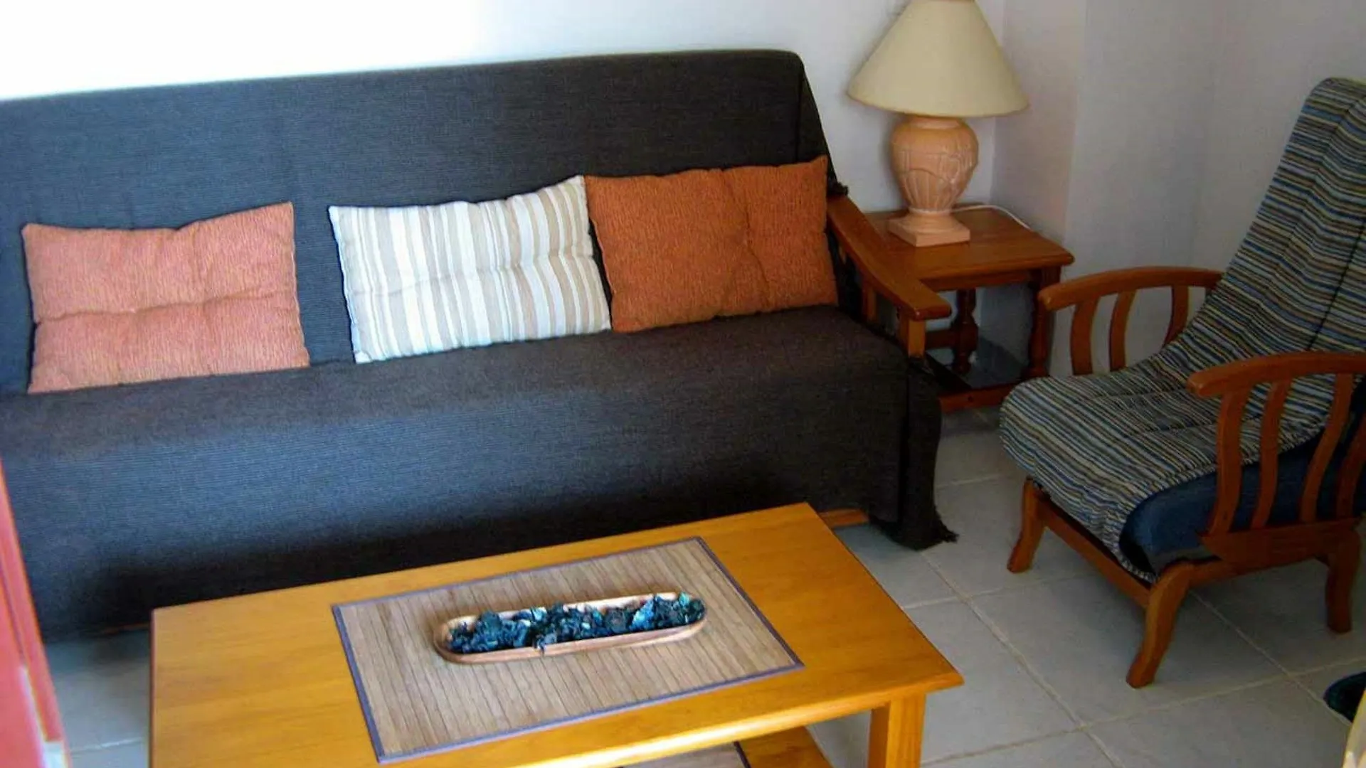 106448 - Apartment In Vera Spain