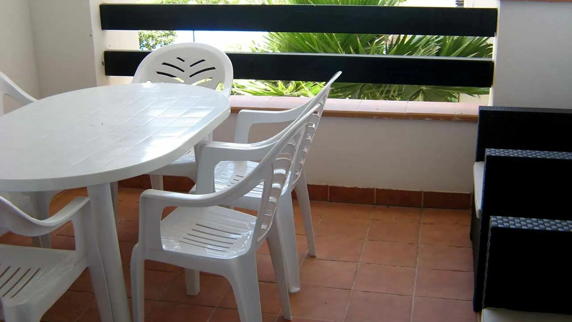 106448 - Apartment In Vera