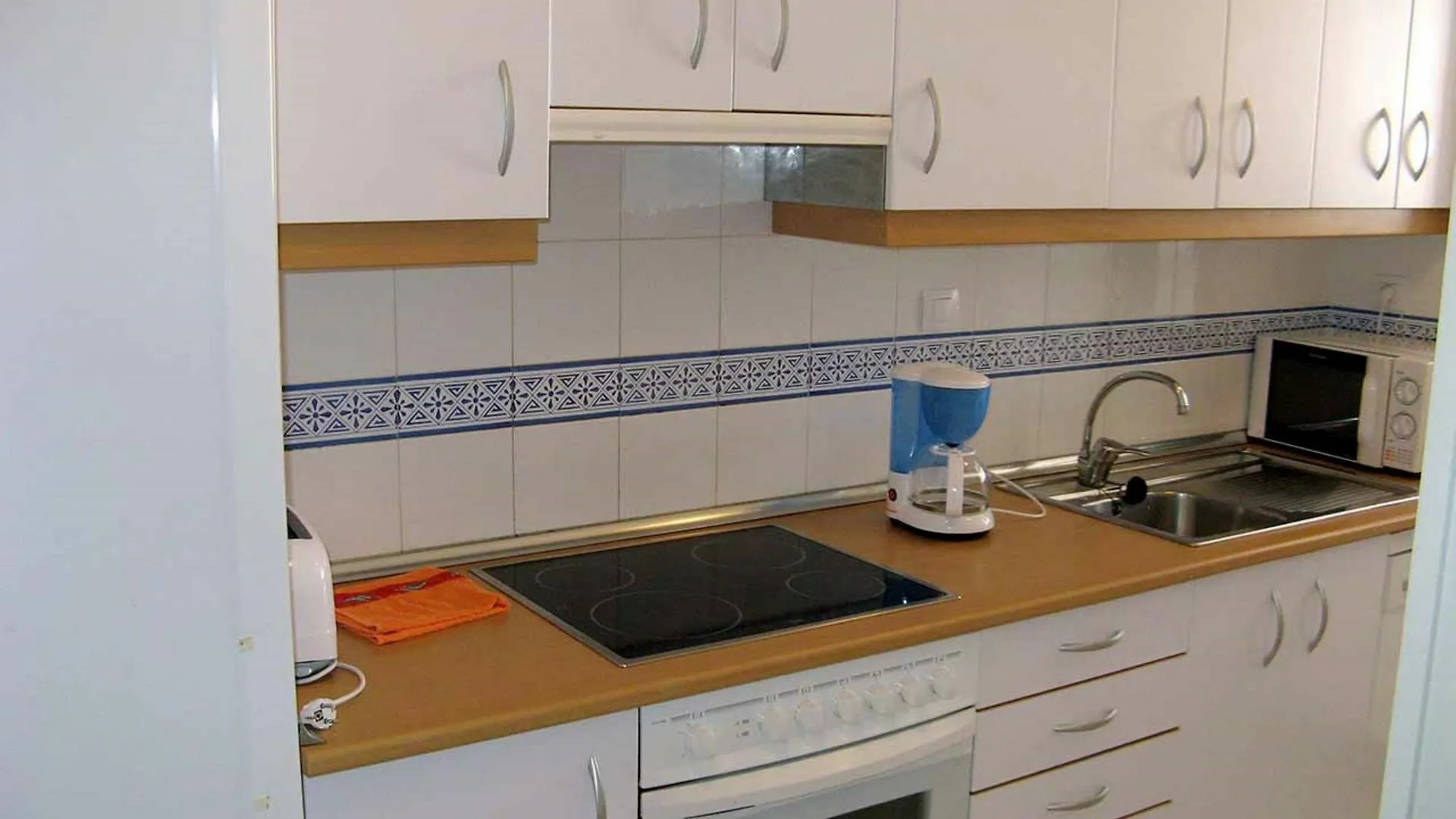 106448 - Apartment In Vera Spain