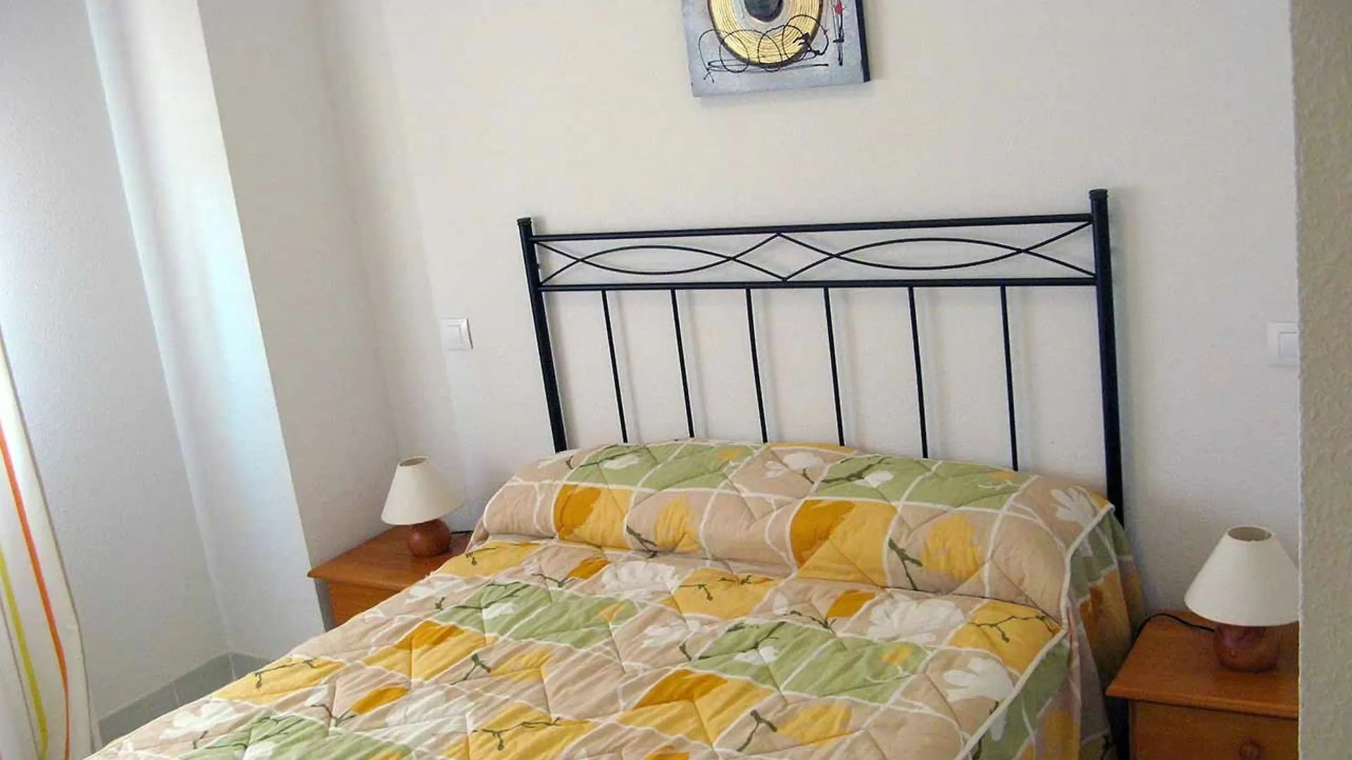 106448 - Apartment In Vera