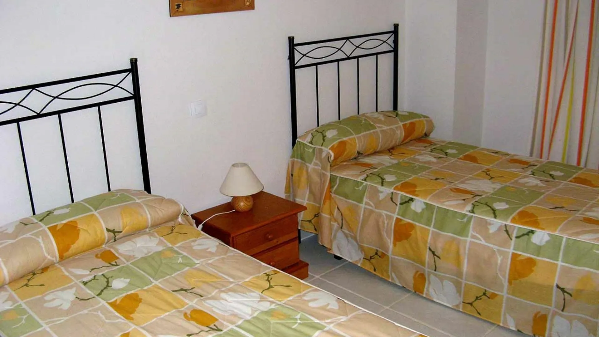106448 - Apartment In Vera 0*,