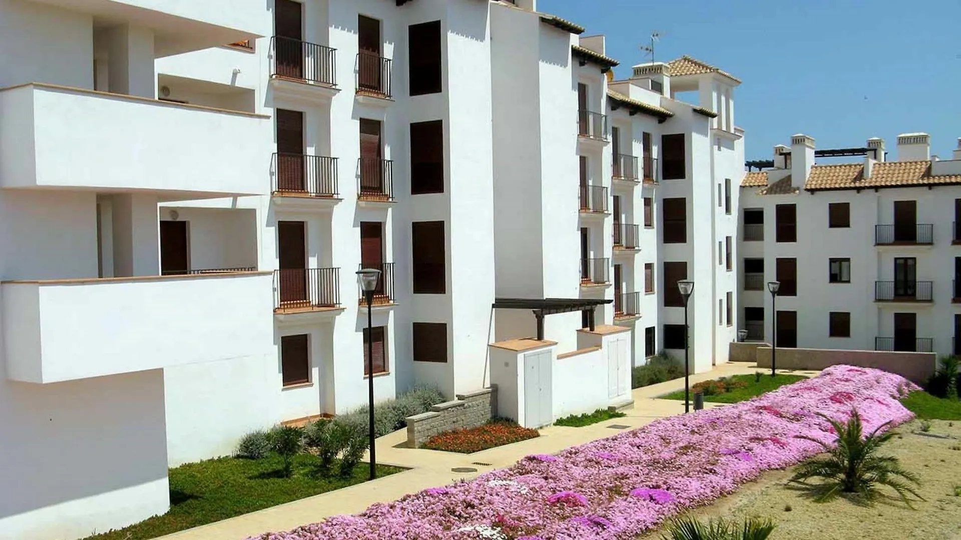 106448 - Apartment In Vera