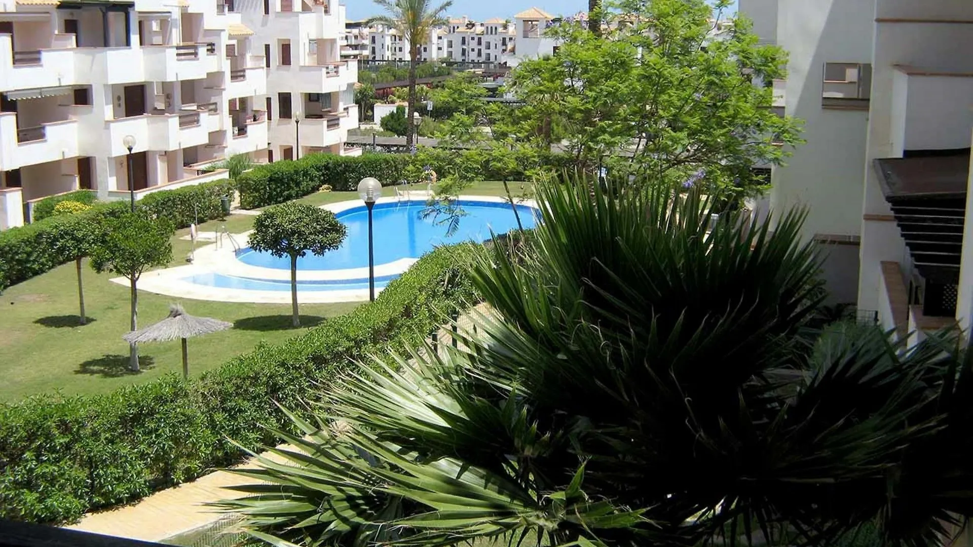 106448 - Apartment In Vera