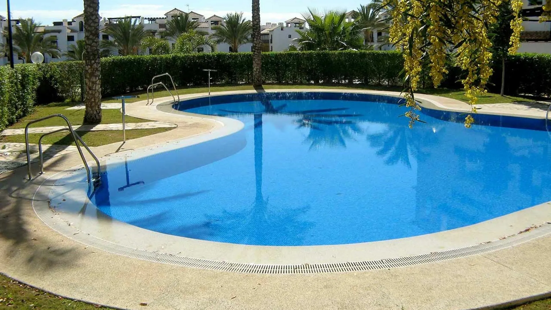 106448 - Apartment In Vera