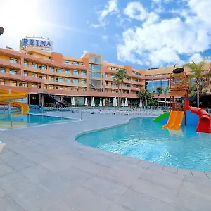 4* Apart-hotel Advise Reina